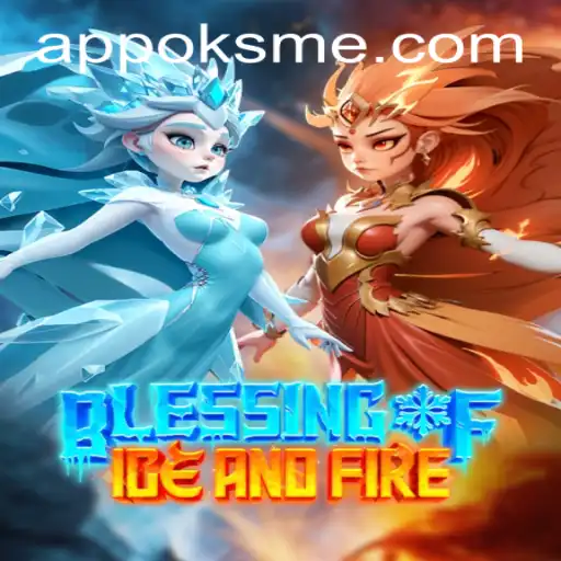 Blessing of Ice and Fire: A Journey Through Fantasy and Adventure