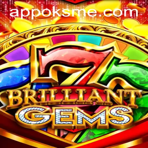 BrilliantGems: A Shimmering Adventure in the Digital Realm
