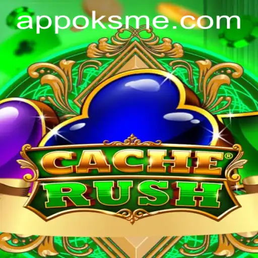 CacheRush: A Thrilling Digital Adventure - Exploring the Game Mechanics and Oksme PH Login