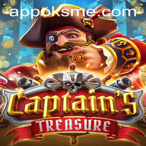 Unveiling the Excitement of CaptainssTreasure