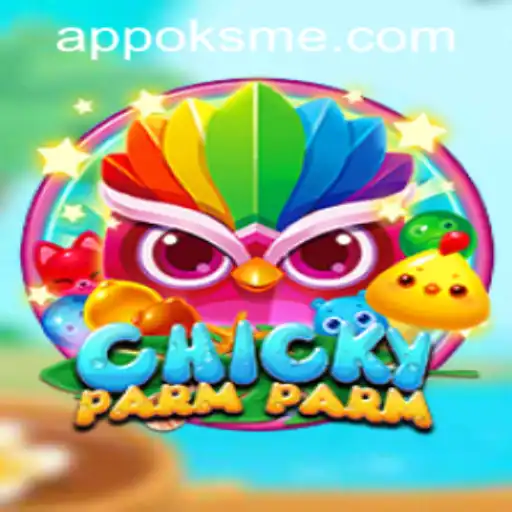 ChickyParmParm: A New Gaming Sensation with a Twist