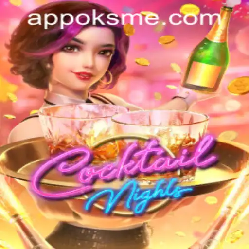 CocktailNights: Where Mixology Meets Exciting Gameplay