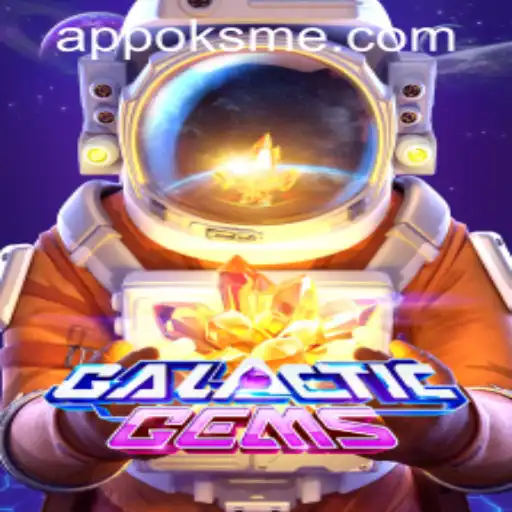 GalacticGems: A Stellar Adventure in Puzzle Gaming
