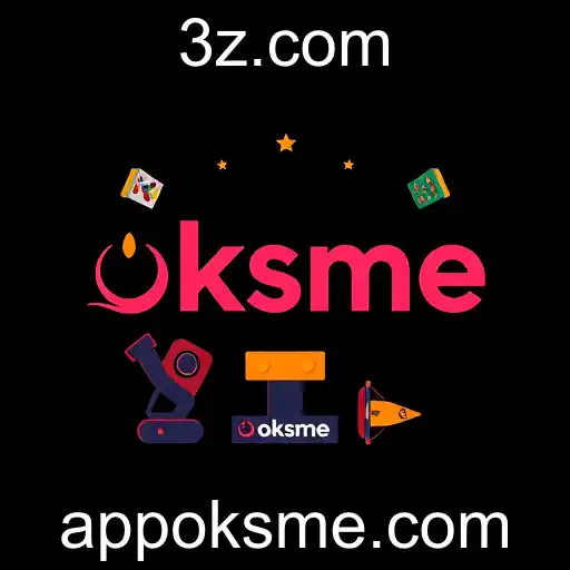 Revolução dos Jogos: O Fenômeno 'oksme'