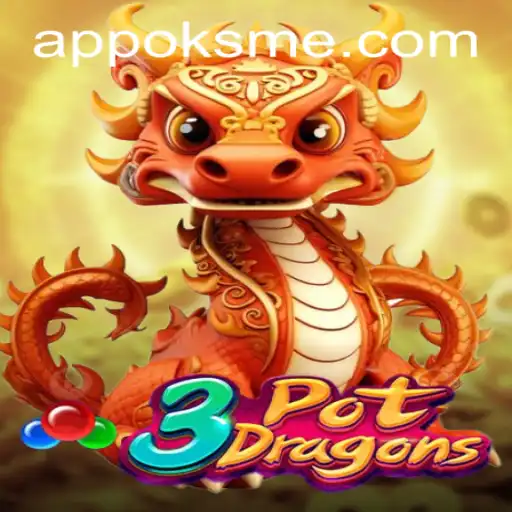 Dive into the World of 3PotDragons: A Captivating Gaming Experience