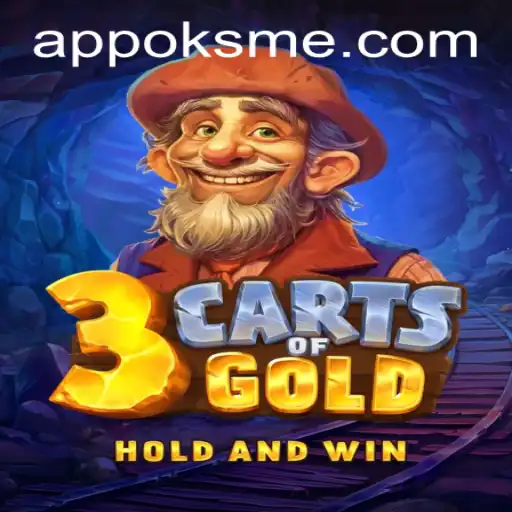 Unlocking the Secrets of 3cartsOfGold
