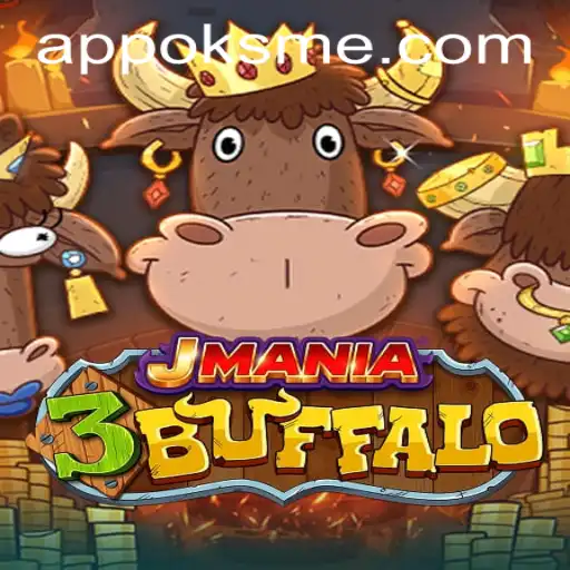 JMania3Buffalo: A Thrilling Quest In Gaming Adventures