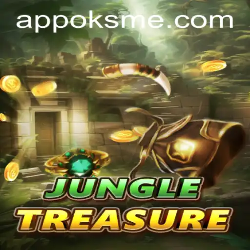 Discover the Thrilling World of JungleTreasure: An In-Depth Guide