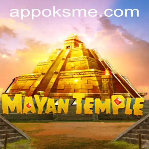 Discover the Exciting World of MayanTemple: A Gamer's Guide with oksme PH Login