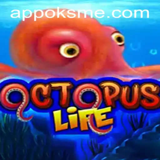 Dive into the Adventure of OctopusLife and Explore Oksme PH Login