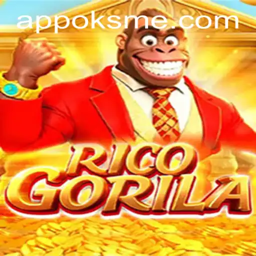 Unlock the Adventure: RicoGorila and the Oksme PH Login Experience