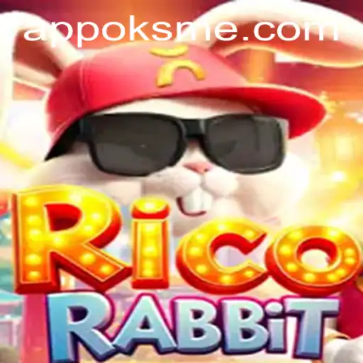 RicoRabbit: A New Adventure in Gaming
