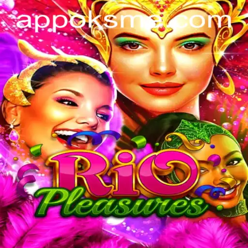 Discovering RioPleasures: A Thrilling Escape into Virtual Reality