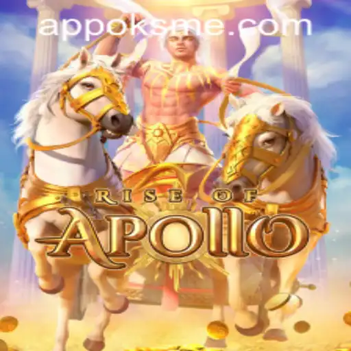 Rise of Apollo: A Stellar Gaming Experience
