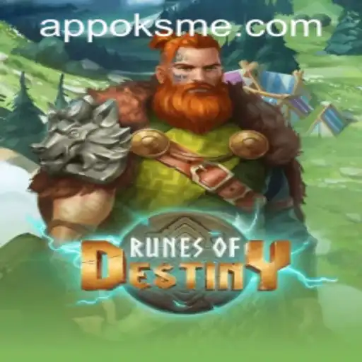 Exploring RunesOfDestiny: A Comprehensive Guide to the Magical World