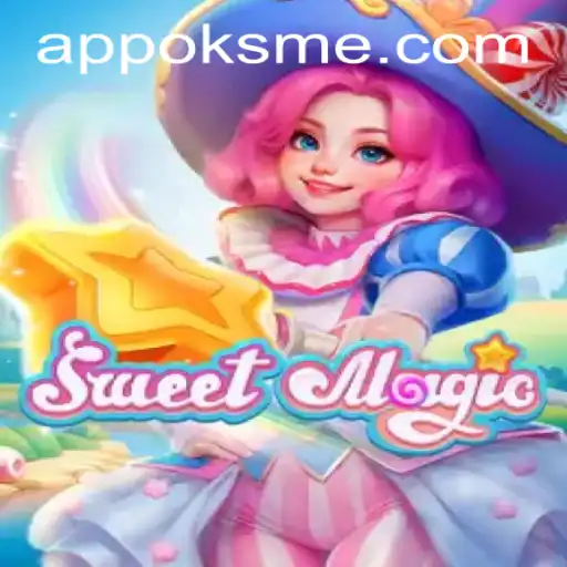 Unveiling SweetMagic: A Magical Adventure Awaits