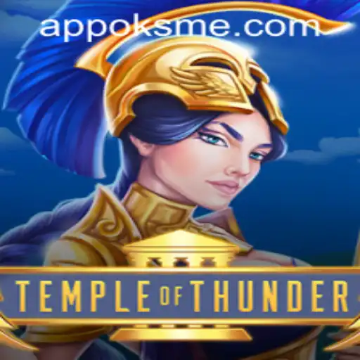 Temple of Thunder: A New Adventure Awaits