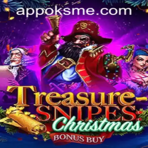 Embark on a Festive Adventure with TreasuresnipesChristmas: Unveiling Gameplay and Exciting Features