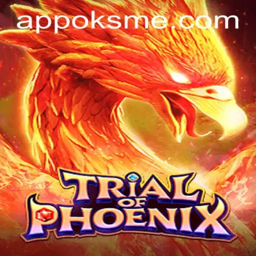 Unveiling TrialofPhoenix: An Immersive Gaming Odyssey