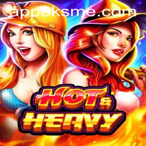 HotHeavy: Exploring an Exciting World of Strategy and Thrill with Oksme PH Login