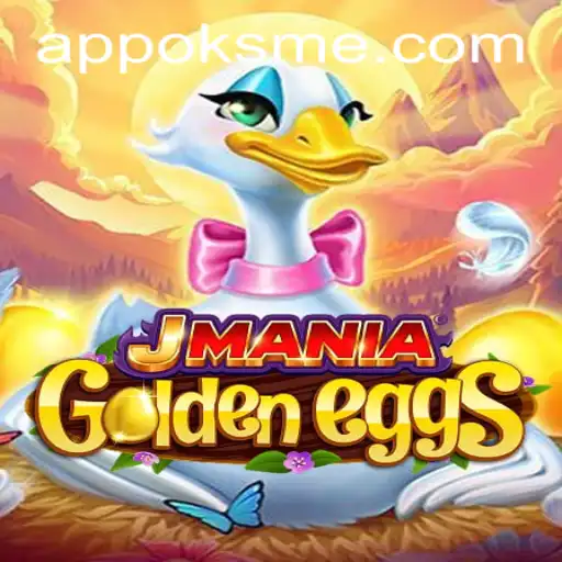 Discover the Excitement of JManiaGoldenEggs: A Comprehensive Guide