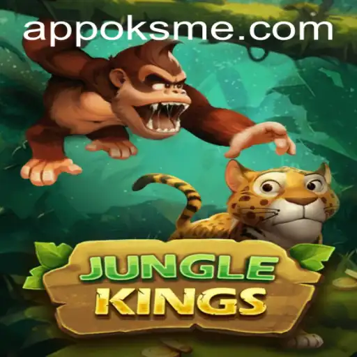 Discover the Thrill of JungleKings: Unveiling an Exotic Adventure