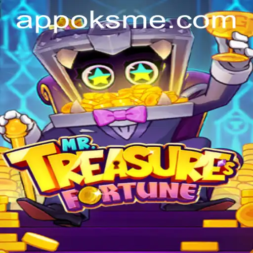 Discover the Adventure: MrTreasuresFortune and Unlocking oksme PH Login