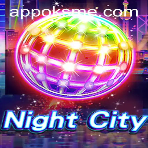 Exploring NightCity and the oksme PH Login Feature