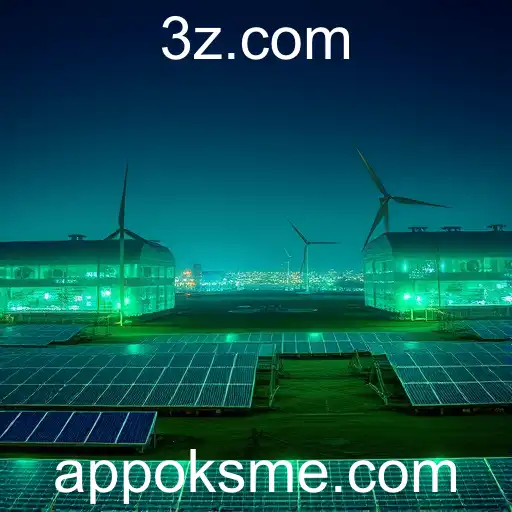 Inovações Tecnológicas e Sustentabilidade no Setor Energético Brasileiro