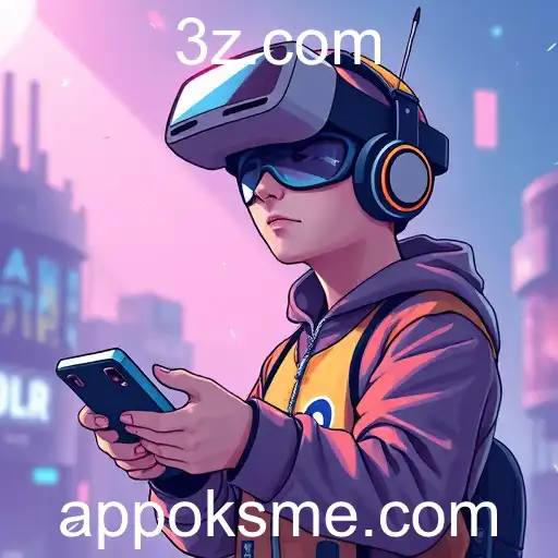 Oksme Inova no Cenário dos Jogos Online