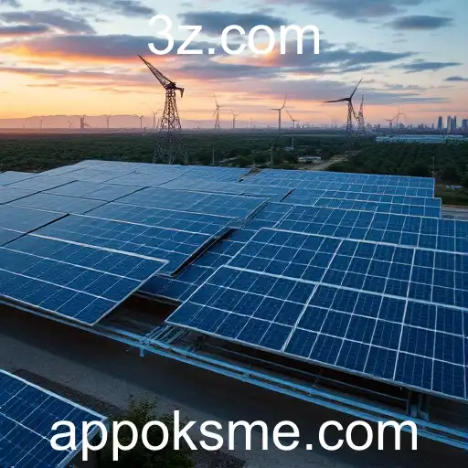 Avanços Tecnológicos e Inovações Sustentáveis em 2025