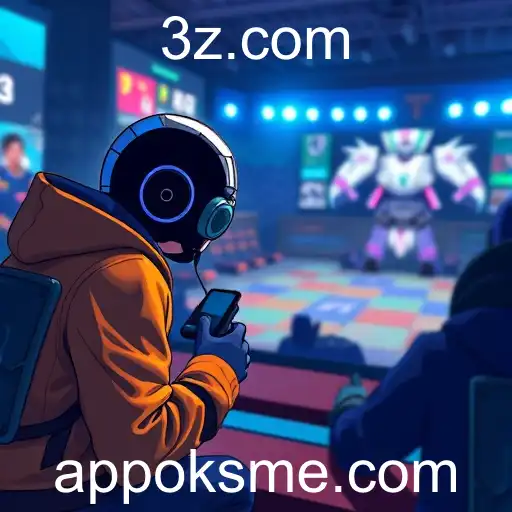 Oksme: Revolução nos Jogos Online em 2025