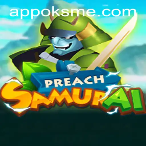 Exploring PreachSamurai: A Unique Fusion of Strategy and Adventure