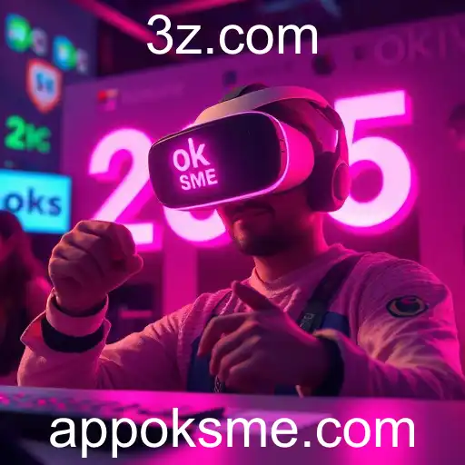 A Revolução dos Jogos Online em 2025