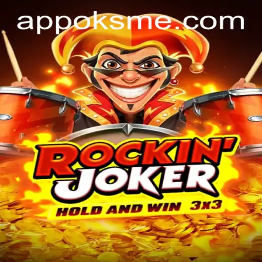 RockinJoker: A Thrilling New Experience with OKSME PH Login