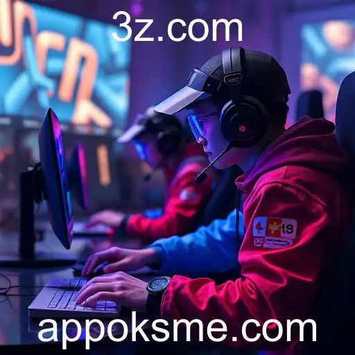 A Revolução do Mercado de Jogos Online em 2025