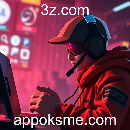 A Ascensão do Oksme no Cenário dos Jogos Online