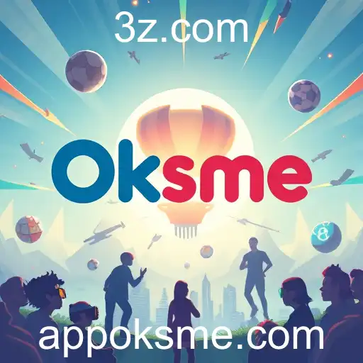 Oksme e a Revolução dos Jogos Online em 2025