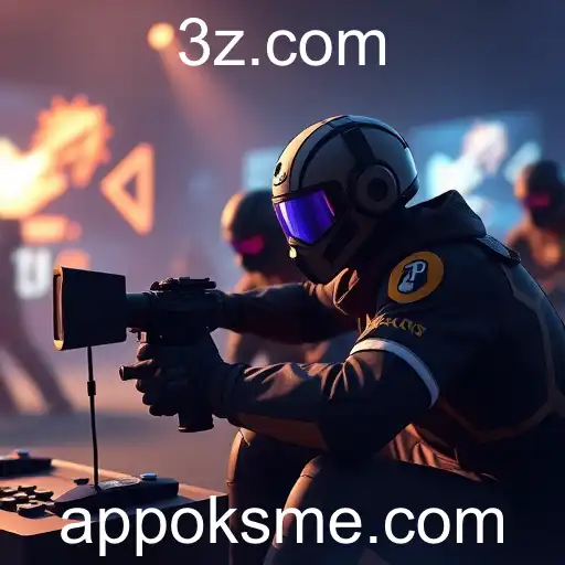 Revolução dos Jogos Online: Oksme em Destaque