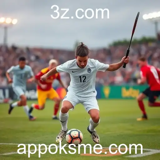 A Evolução dos Esportes no Mundo Digital