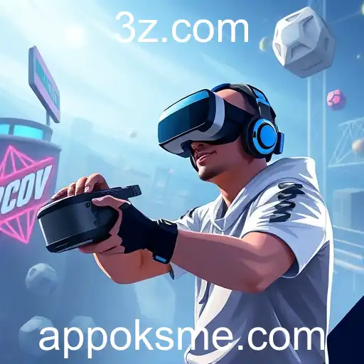 Exploração e Tendências do Mundo Oksme