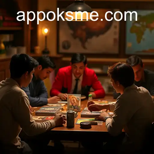 Exploring the World of Tabletop Games: A Journey into Gaming and Community