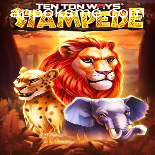 Unveiling TenTonWaysStampede: A New Era in Gaming
