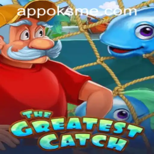 Exploring TheGreatestCatch: A Deep Dive into the Game and Oksme PH Login