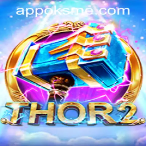 Thor2: An Immersive Adventure Game - Dive into the Epic World