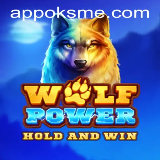 Unleashing the Adventure: A Deep Dive into WolfPower and the Oksme PH Login